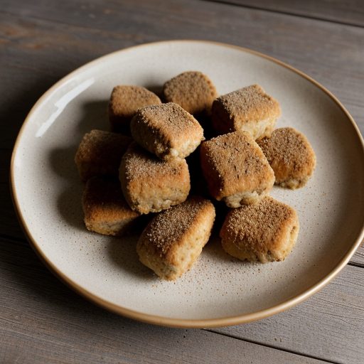 Chicken Nuggets recipe image