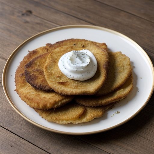 Chicken Papriksha *** (Chvn34 C recipe image