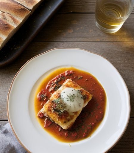 Chicken Parmesan...Prego recipe image