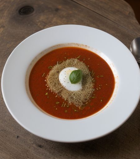 Chicken Parmesan recipe image