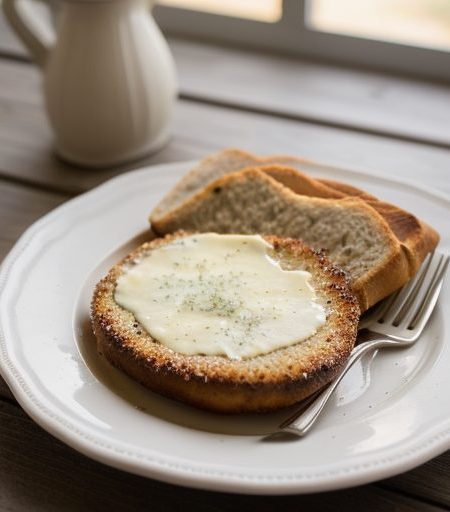 Chicken Parmesean recipe image