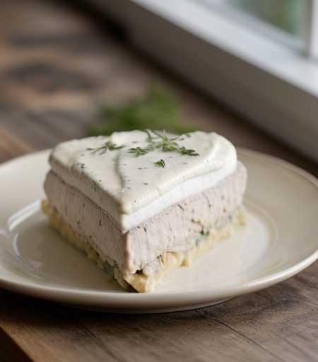 Chicken Pate recipe image