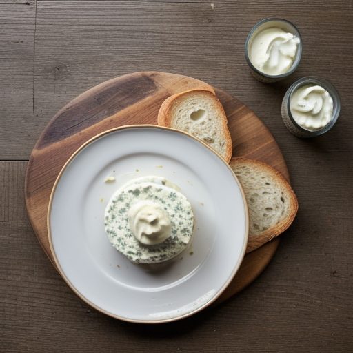 Chicken Pate recipe image