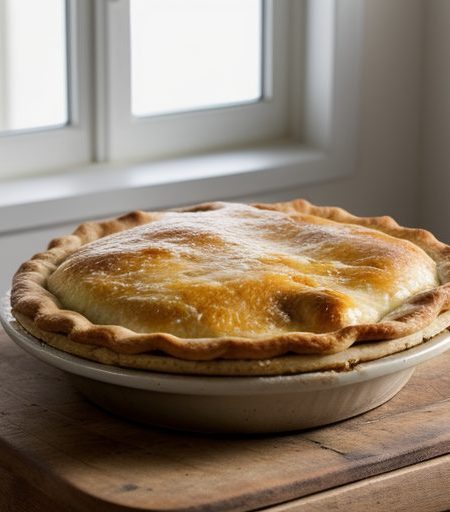 Chicken Pie recipe image
