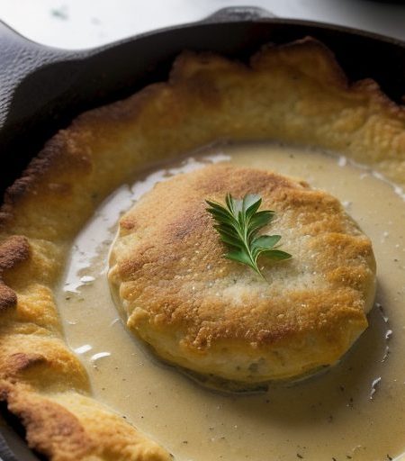 Chicken Pie recipe image