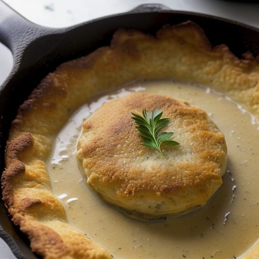 Chicken Pie recipe image