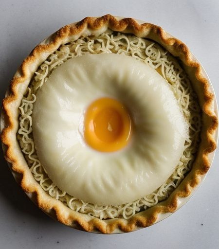 Chicken Pie recipe image