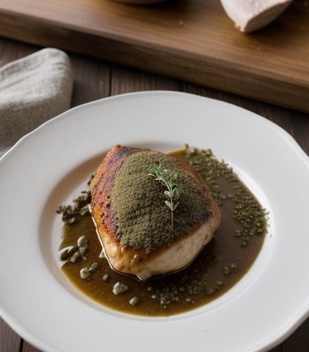 Chicken Recipe recipe image