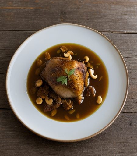 Chicken Recipe recipe image