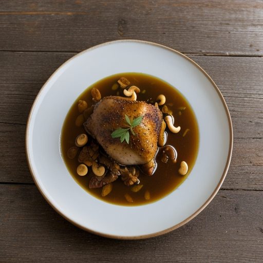 Chicken Recipe recipe image