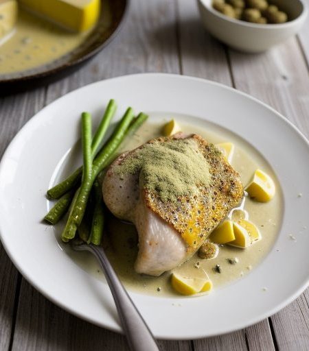 Chicken Recipe recipe image
