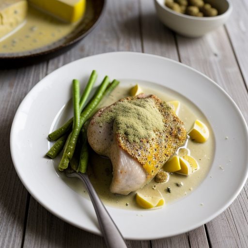 Chicken Recipe recipe image