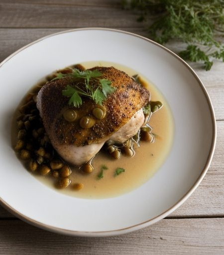 Chicken Recipe recipe image