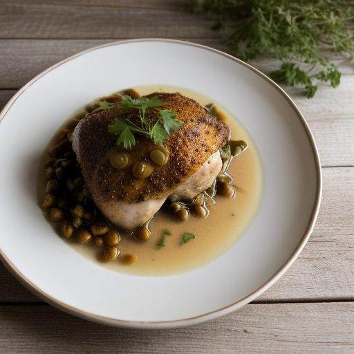 Chicken Recipe recipe image