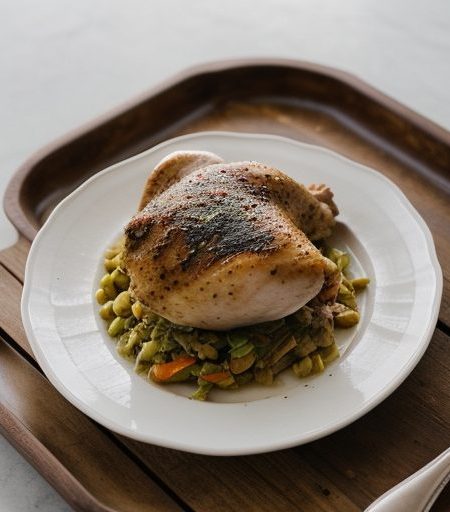 Chicken Recipe recipe image