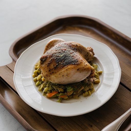 Chicken Recipe recipe image