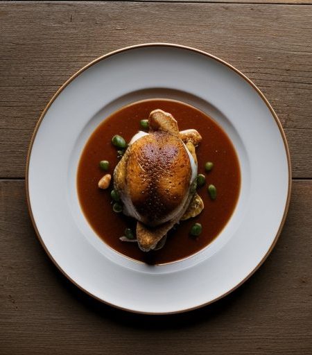 Chicken Recipe recipe image