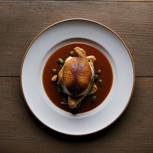 Chicken Recipe recipe image