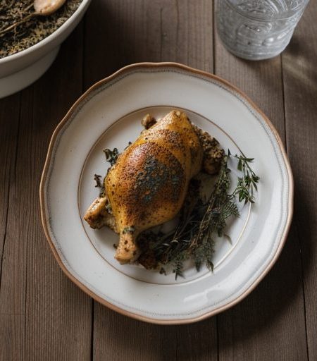 Chicken Recipe recipe image