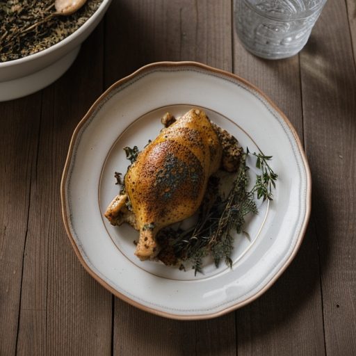 Chicken Recipe recipe image