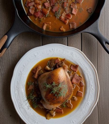 Chicken Recipe recipe image