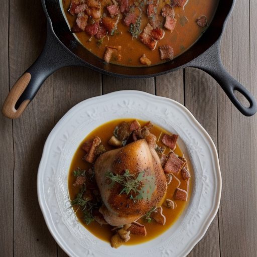 Chicken Recipe recipe image