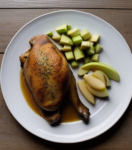 Chicken Recipe recipe image