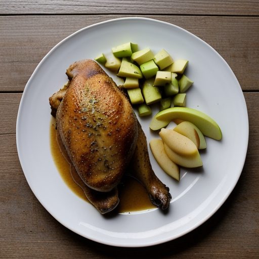 Chicken Recipe recipe image