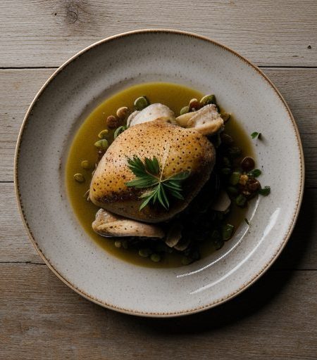 Chicken Recipe recipe image