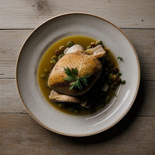 Chicken Recipe recipe image