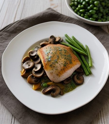 Chicken Recipe recipe image