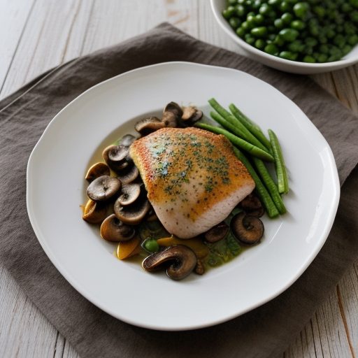 Chicken Recipe recipe image