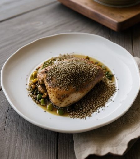 Chicken Recipe recipe image