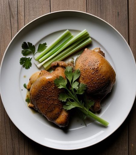 Chicken Recipe recipe image