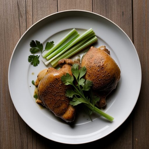 Chicken Recipe recipe image