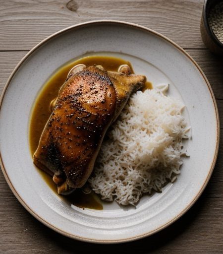 Chicken Recipe recipe image