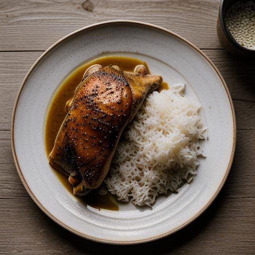 Chicken Recipe recipe image