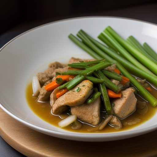 Chicken Recipe recipe image