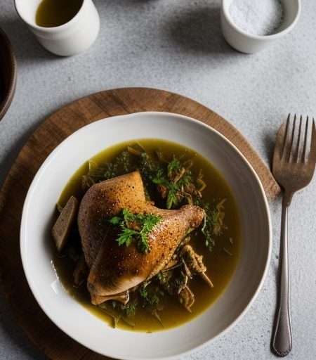 Chicken Recipe recipe image