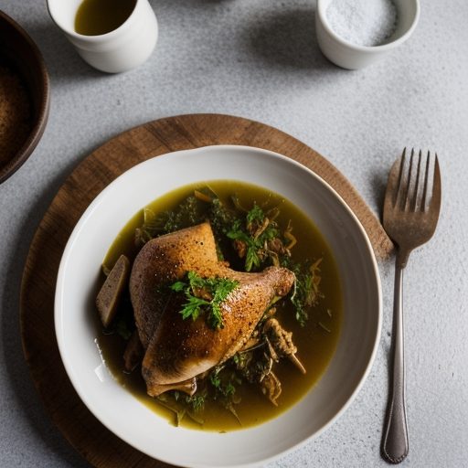 Chicken Recipe recipe image