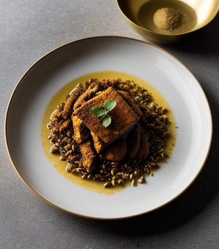 Chicken Recipe recipe image