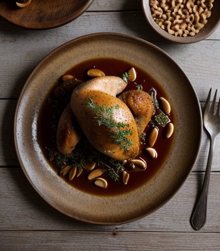 Chicken Recipe recipe image
