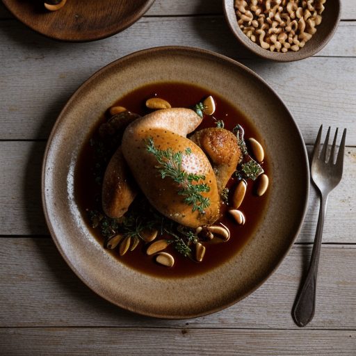 Chicken Recipe recipe image