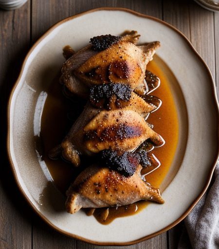 Chicken Recipe recipe image