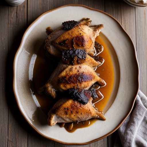 Chicken Recipe recipe image