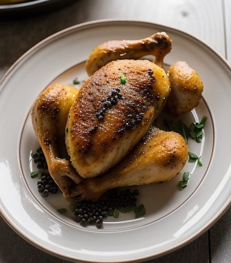 Chicken Recipe recipe image