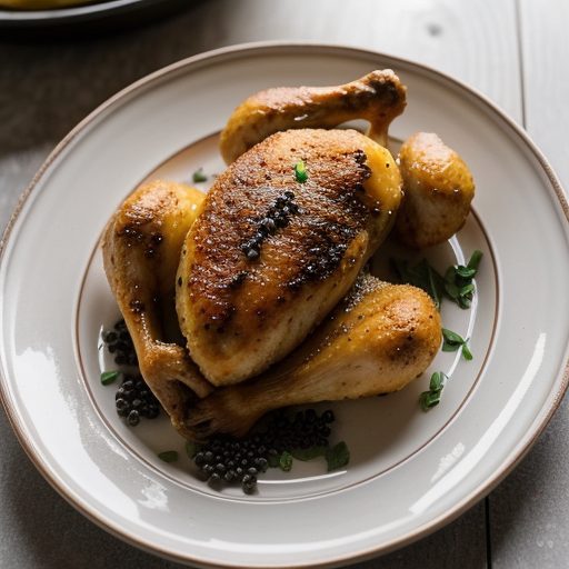 Chicken Recipe recipe image