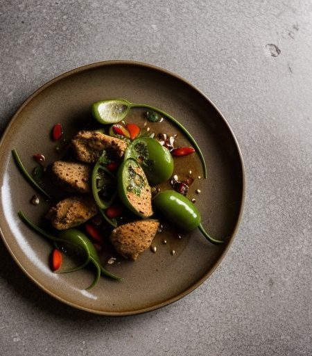 Chicken Recipe recipe image