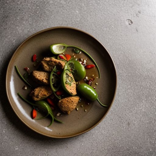 Chicken Recipe recipe image