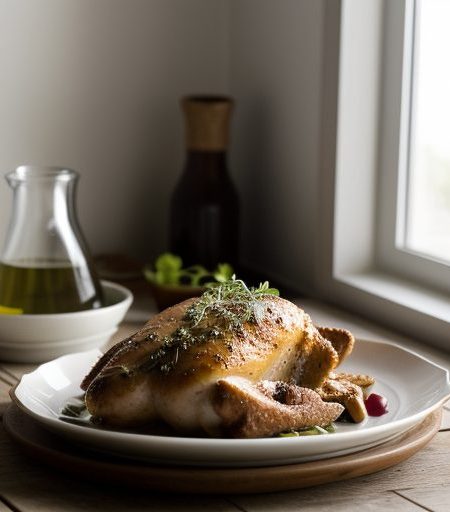 Chicken Recipe recipe image